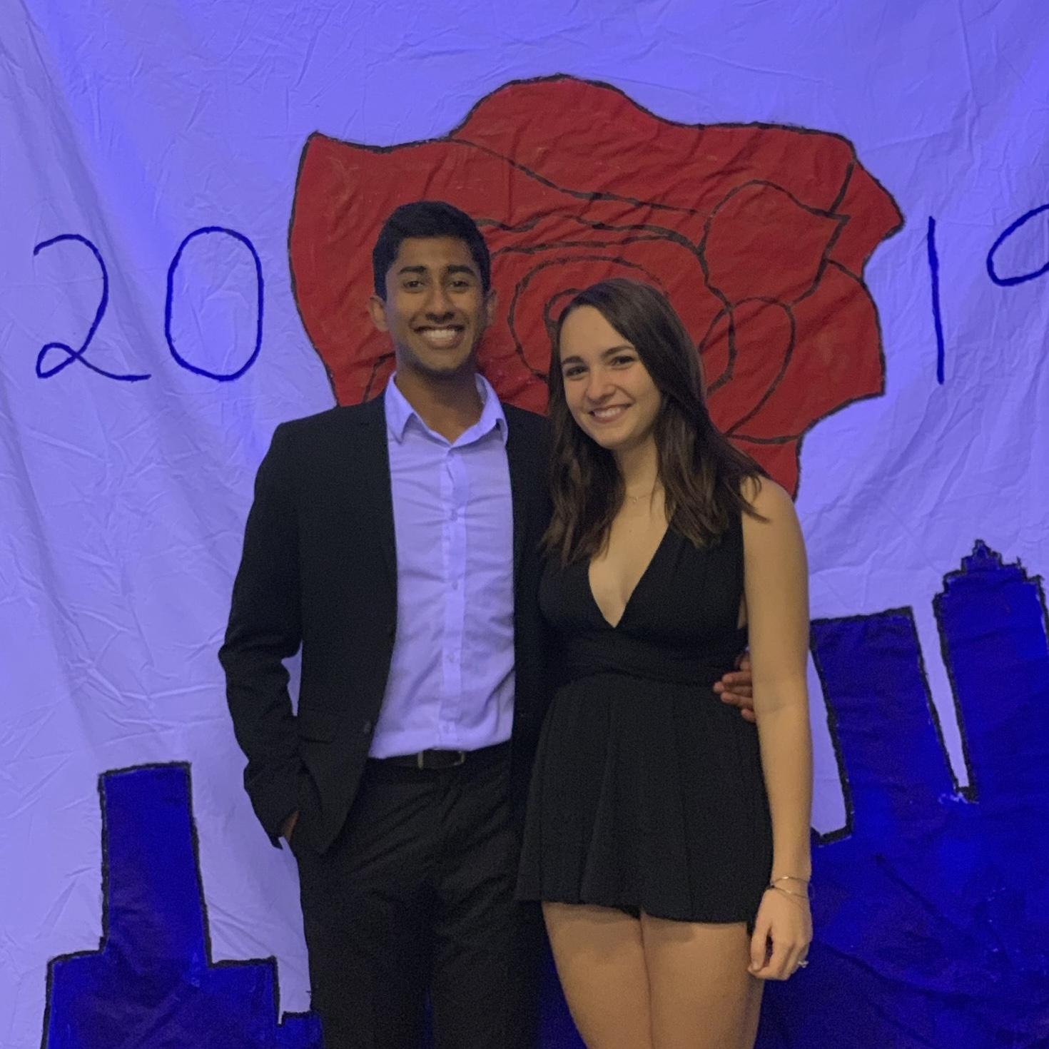 2019 pi kapp semi-formal