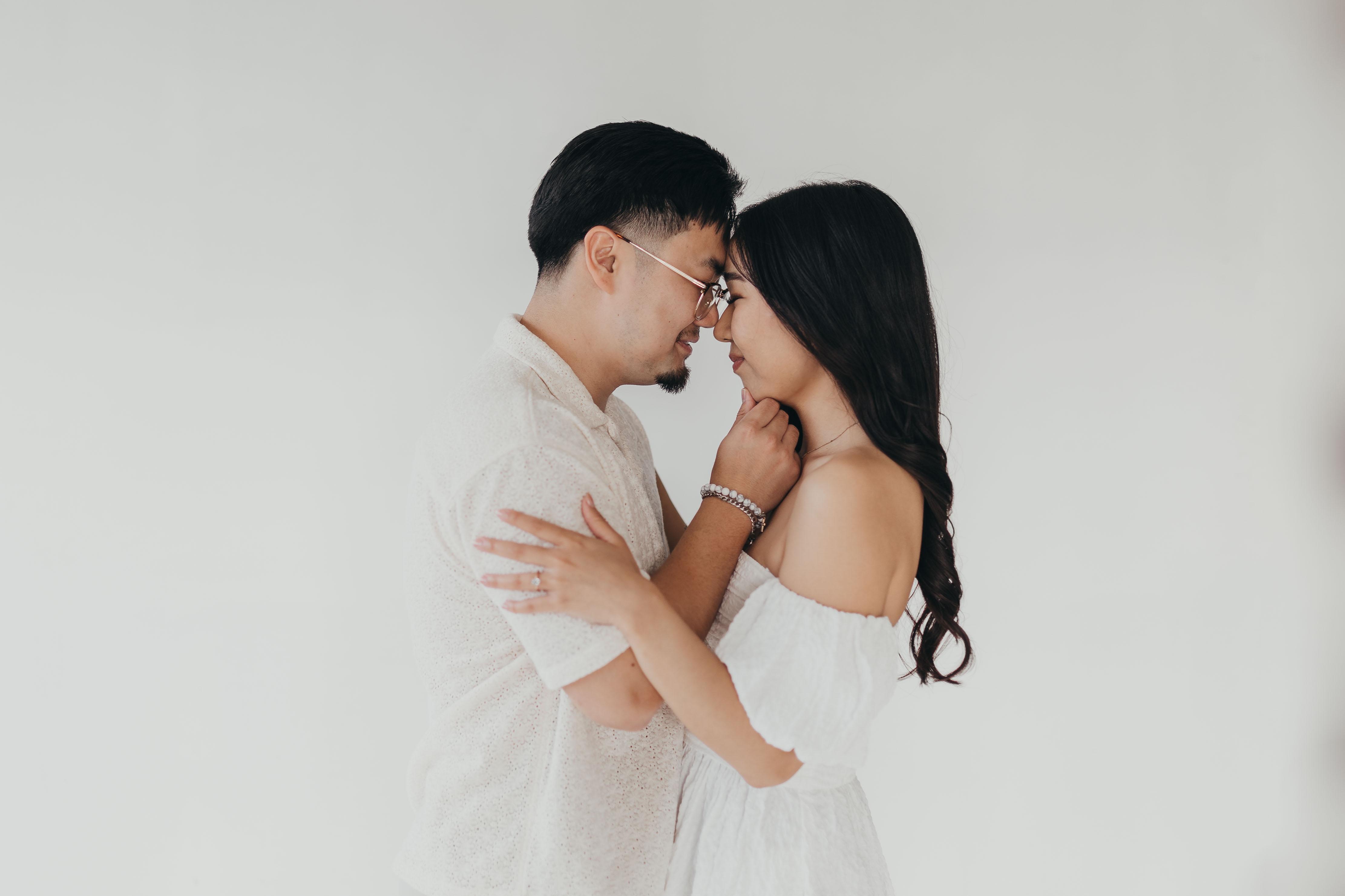 The Wedding Website of Jisan Lim and Kiet Le