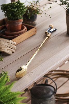 Haws Brass Watering Lance