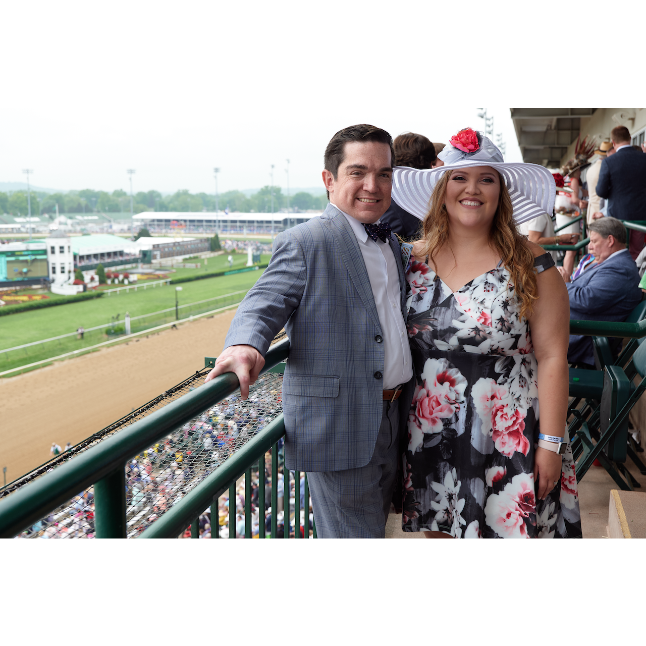 Kentucky Derby 2019