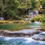 Mayfield Falls & Mineral Springs