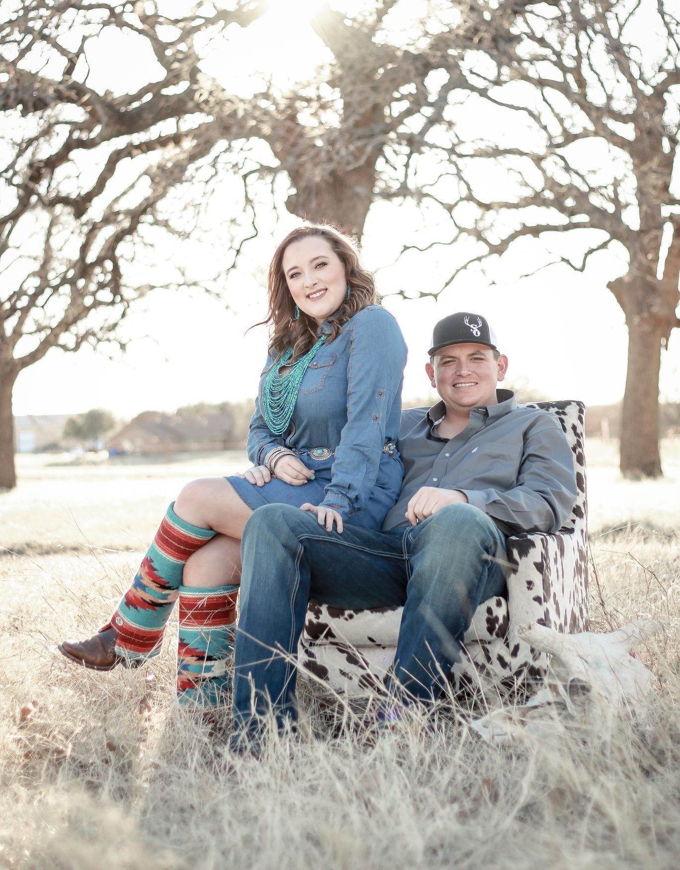 The Wedding Website of Madison Neugebauer and Dylan Crow