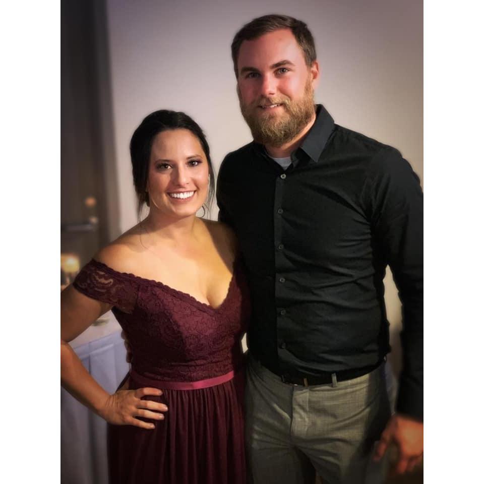 Reckling Wedding 2020