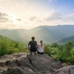 Blue Ridge Mountains' Hikes