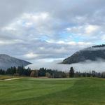 Canyon River Golf Club