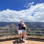 Waimea Canyon State Park