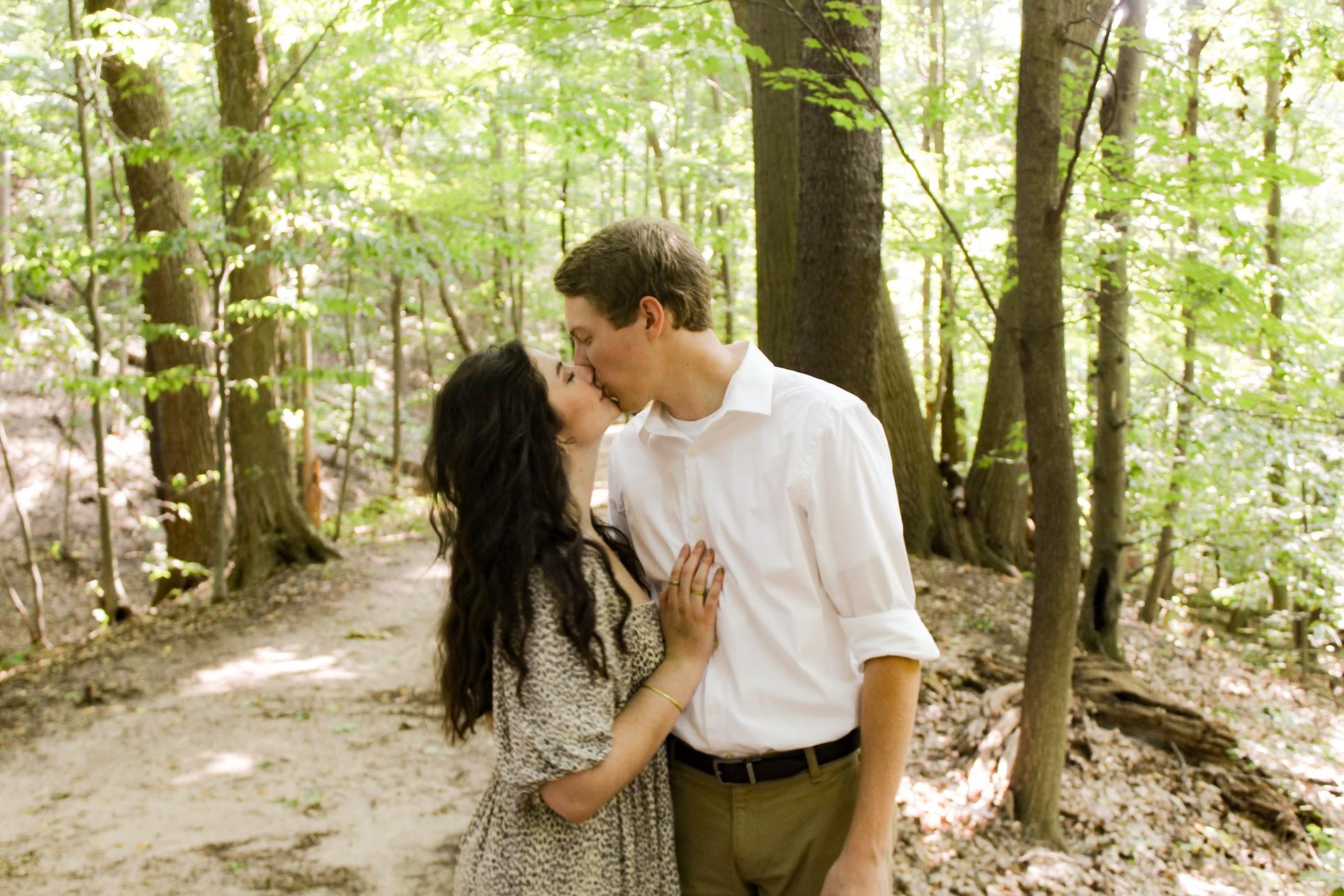 The Wedding Website of Molly Kemink and Aaron Huizenga