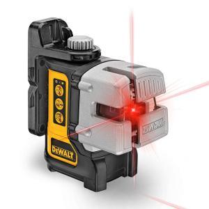 Self Leveling 3-Beam Line Laser