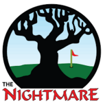 Nightmare Golf Course