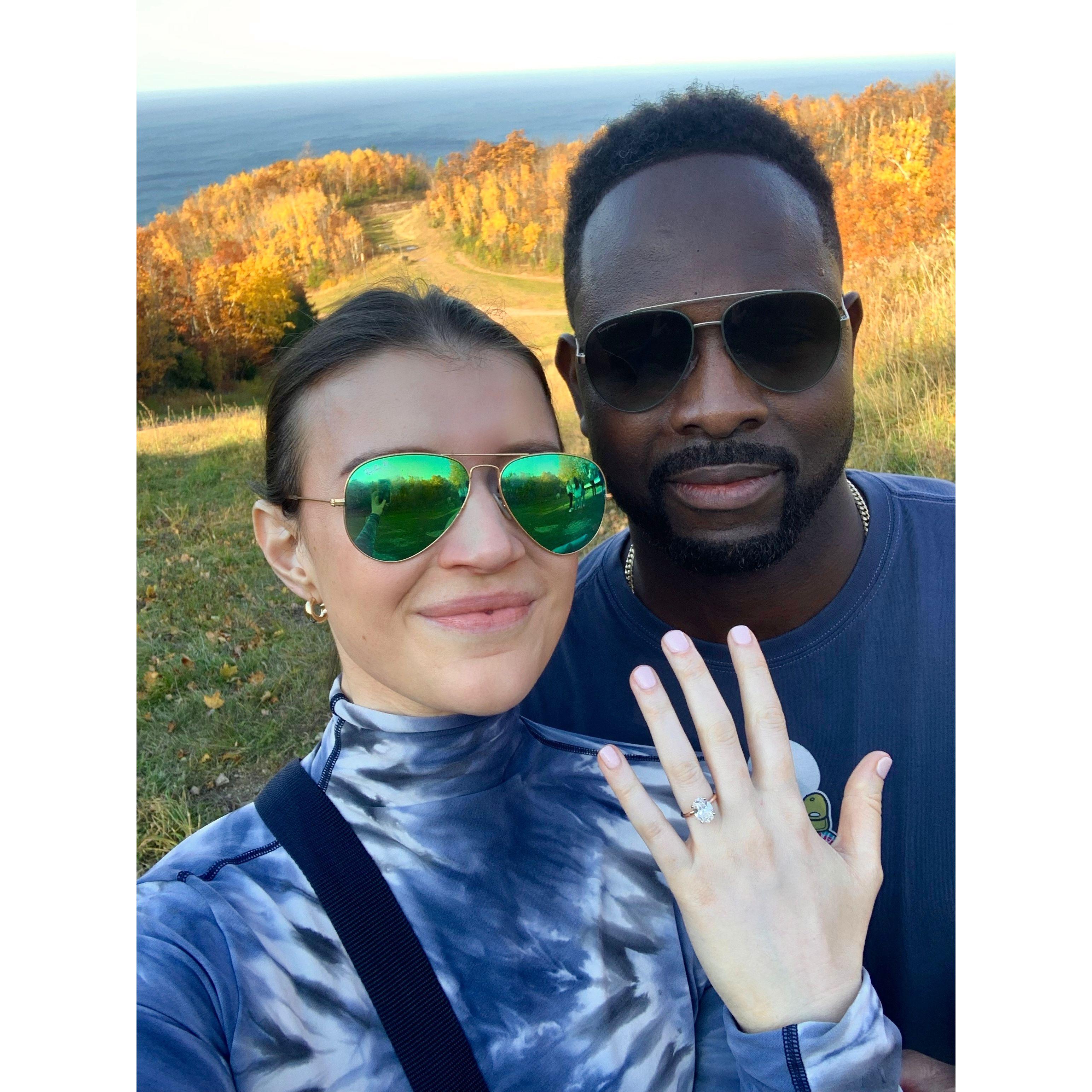 Our Engagement 10/22/22
