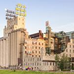 Mill City Museum