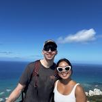 + Diamond Head Crater Trail Head