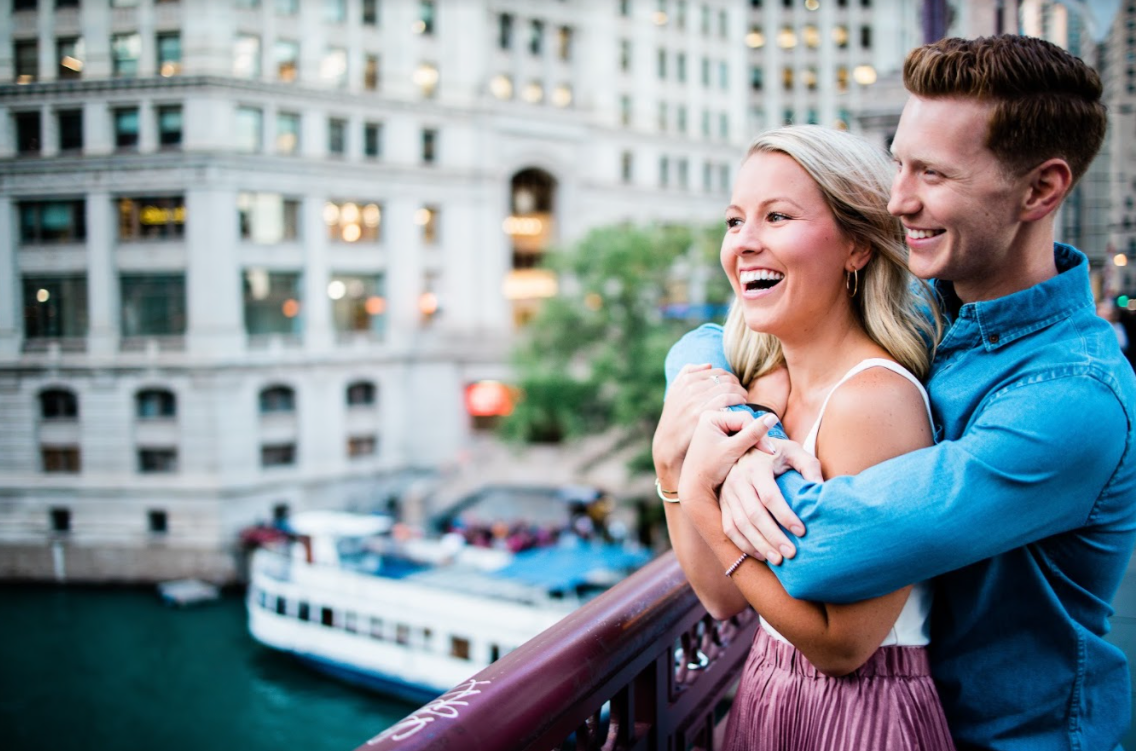 The Wedding Website of Melanie Powers and Patrick Powers