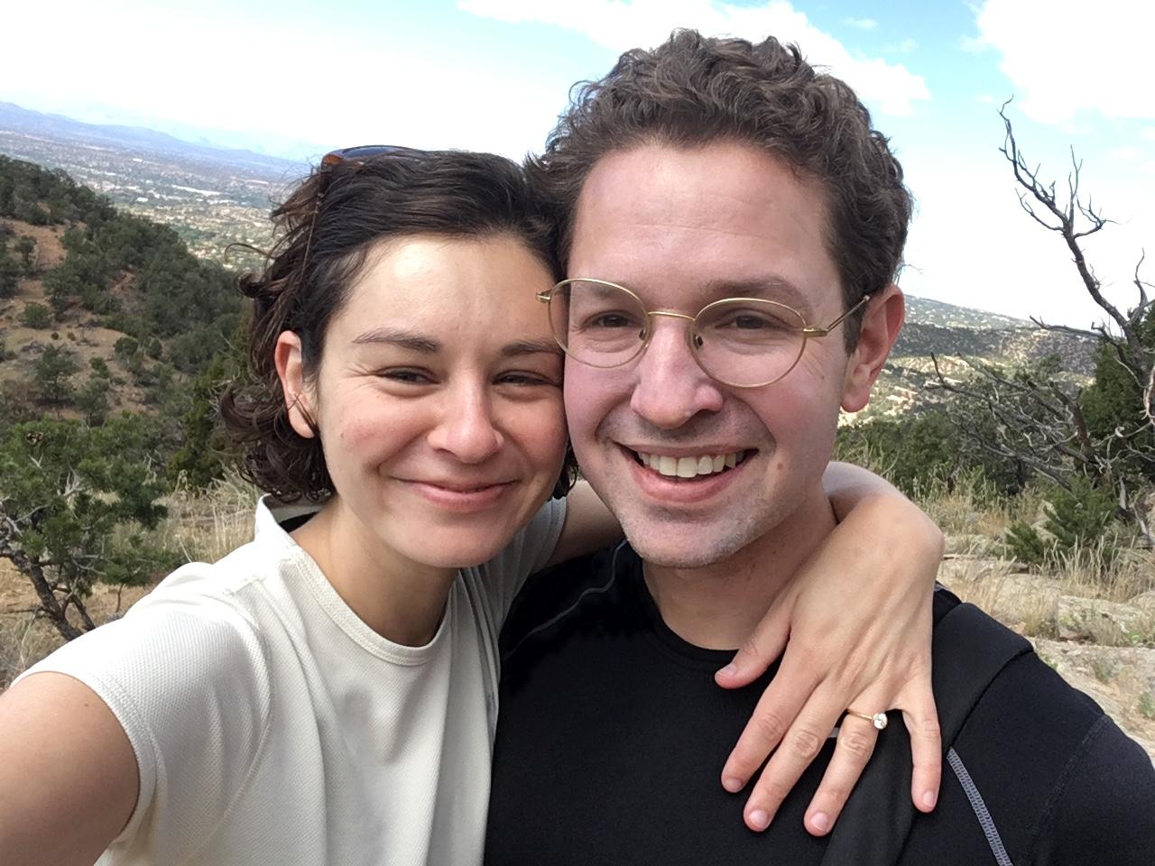 The Wedding Website of Jessica Gross and Matt Hunter
