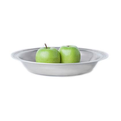 Stainless Steel Pie Pan