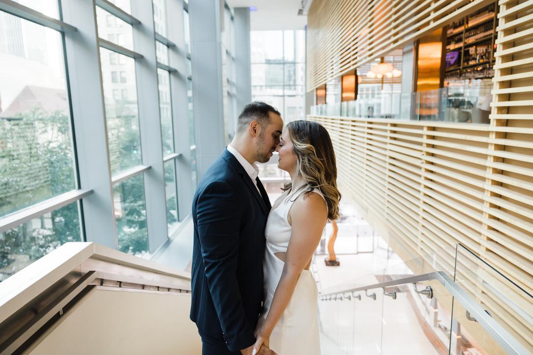 The Wedding Website of Stephanie Moore and Justin Zak