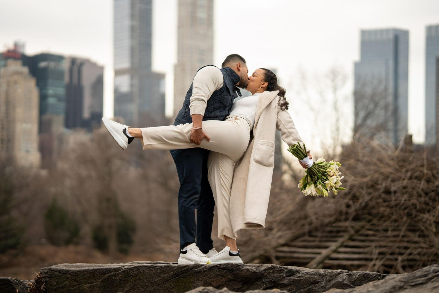 The Wedding Website of Janelle Berridge and Raymond Rivera