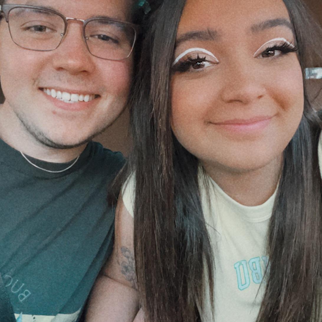 Some selfies before the Kendrick concert :)