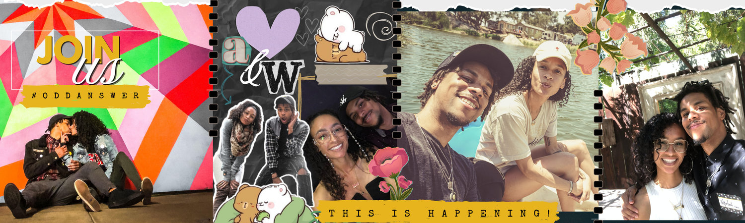 The Wedding Website of Wynton Odd and Ashley Frazier