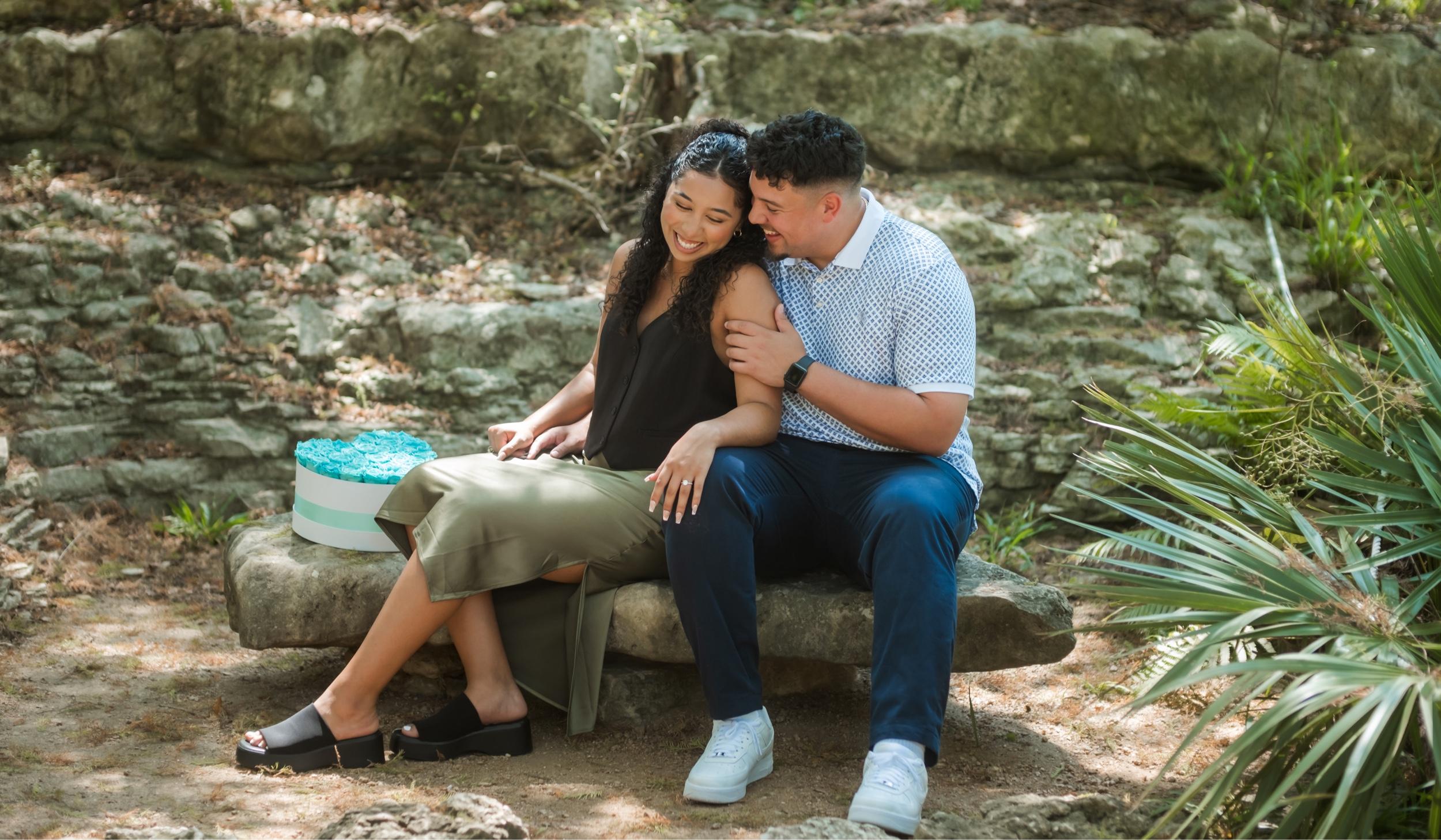 The Wedding Website of Riley Scott and Trey Wilson