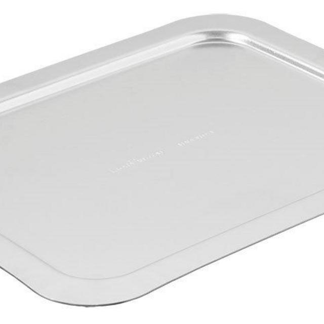 LloydPans Lid for 8x10 Detroit Style Pan