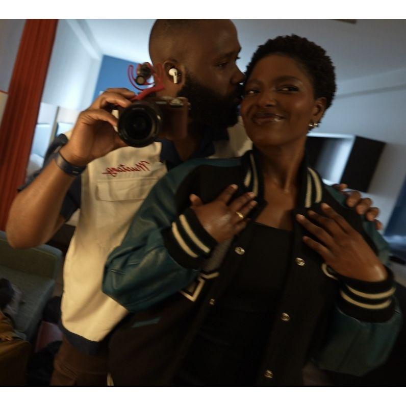 Mini vlog before Duran's and Marikah's babyshower in nyc