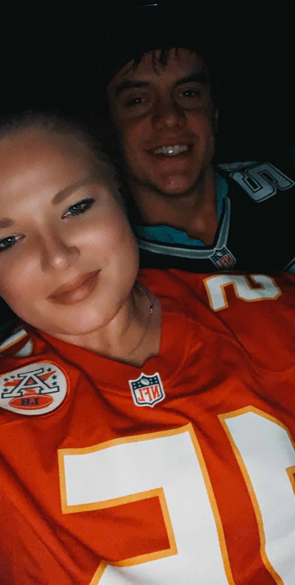 Super Bowl watch party - Feb 2019

Neither of our teams were participating that year...