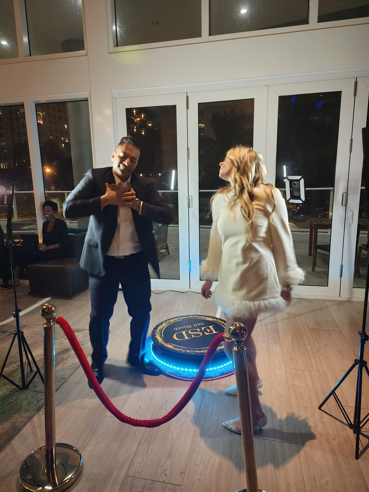 The Wedding Website of Meri Muminovic and Ashwin Mehta