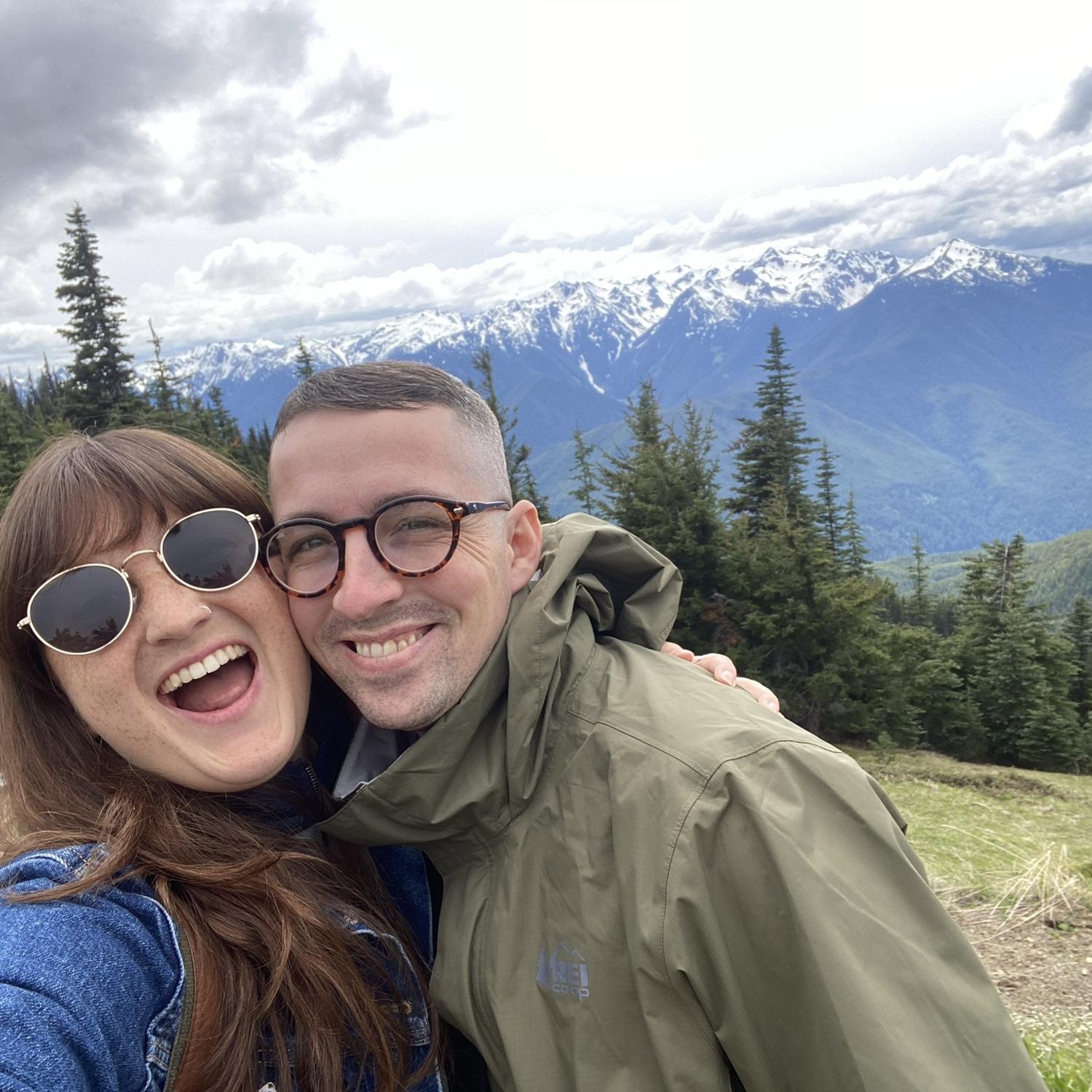 Washington!