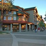 The Shops at Heavenly Village