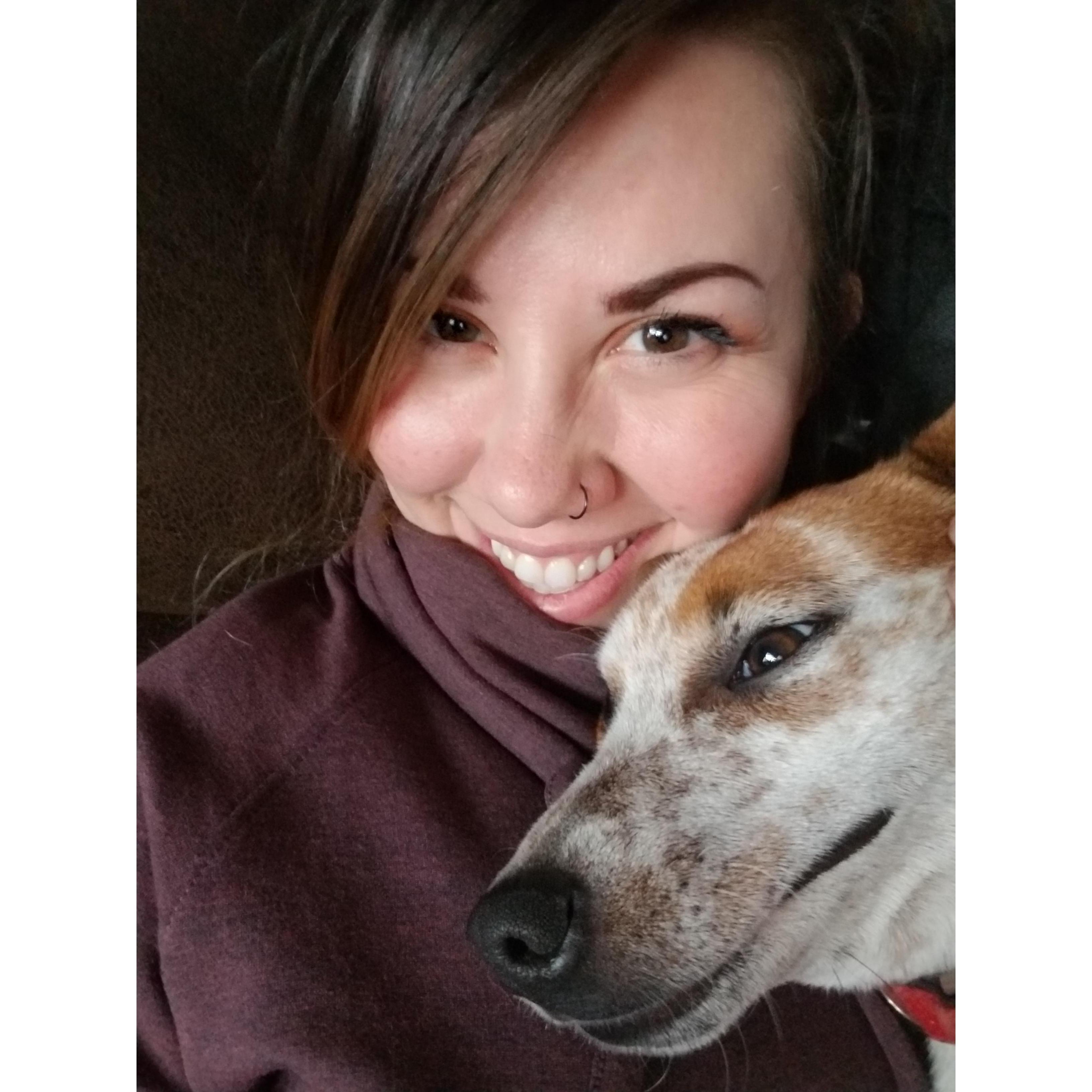 Snuggle Bug
