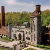 Castle & Key Distillery