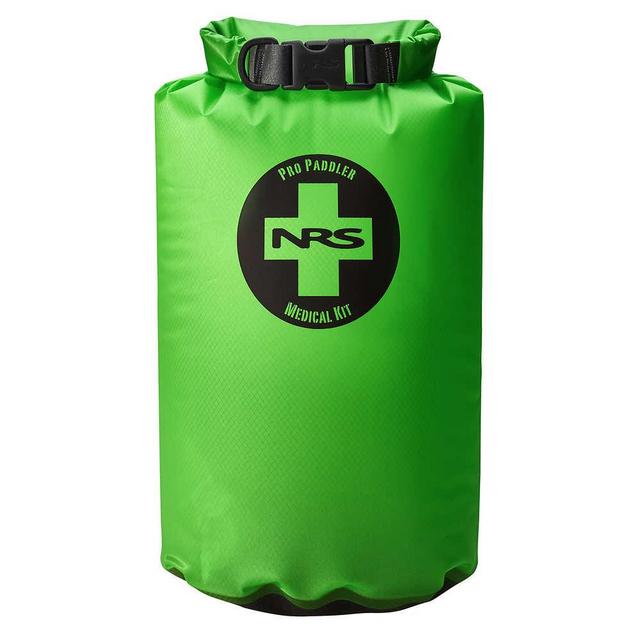 NRS Pro Paddler Medical Kit