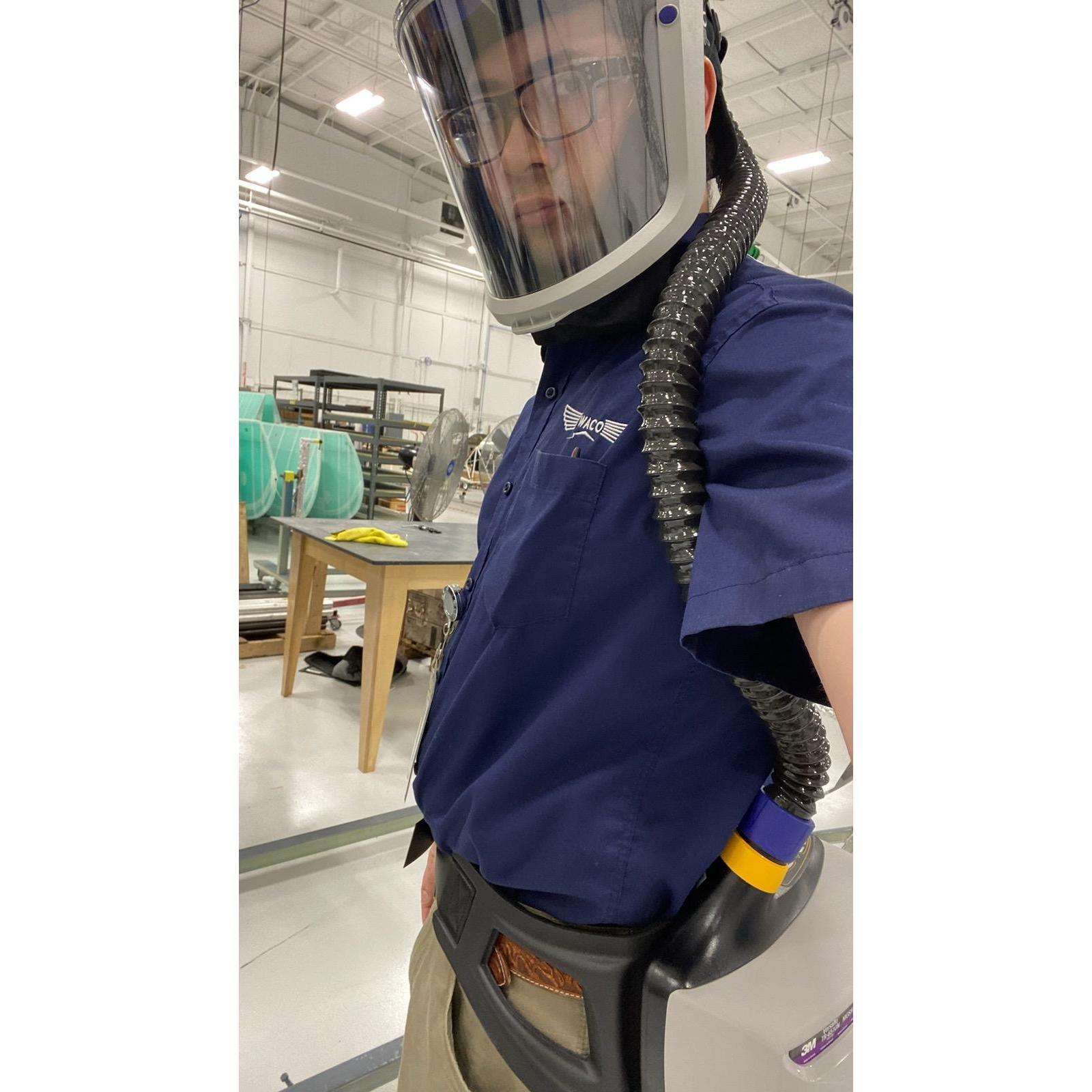 My Spaceman 😍