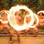 Polynesian Cultural Center
