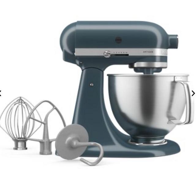 Kitchenaid Agave Artisan® Series 5 Quart Tilt-Head Stand Mixer
