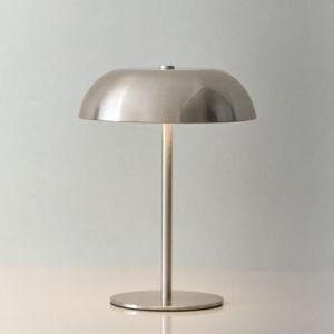 MONOCHROME CORDLESS TABLE LAMP (Set of 2)