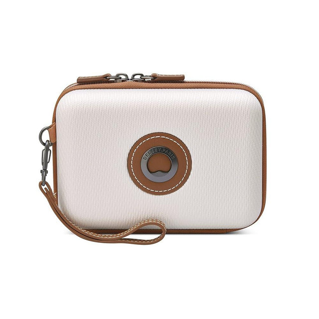 DELSEY Paris Women's Chatelet Air 2.0 Clutch and Crossbody Bag