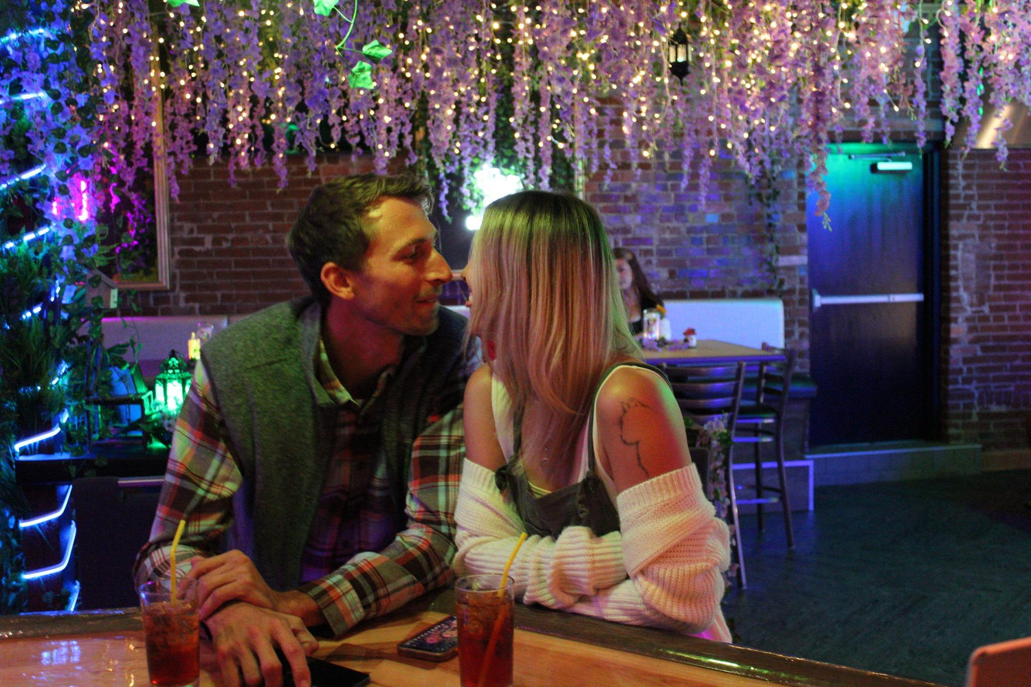 The Wedding Website of Maria Blessing and Jacob Wehner