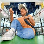 EdVenture Childrens Museum