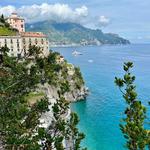 Ravello-Amalfi Walk
