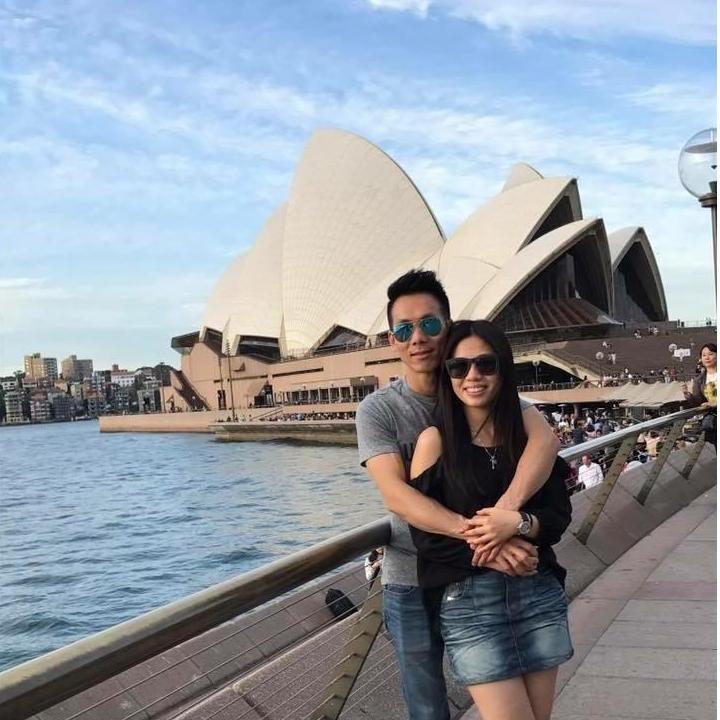 Sydney