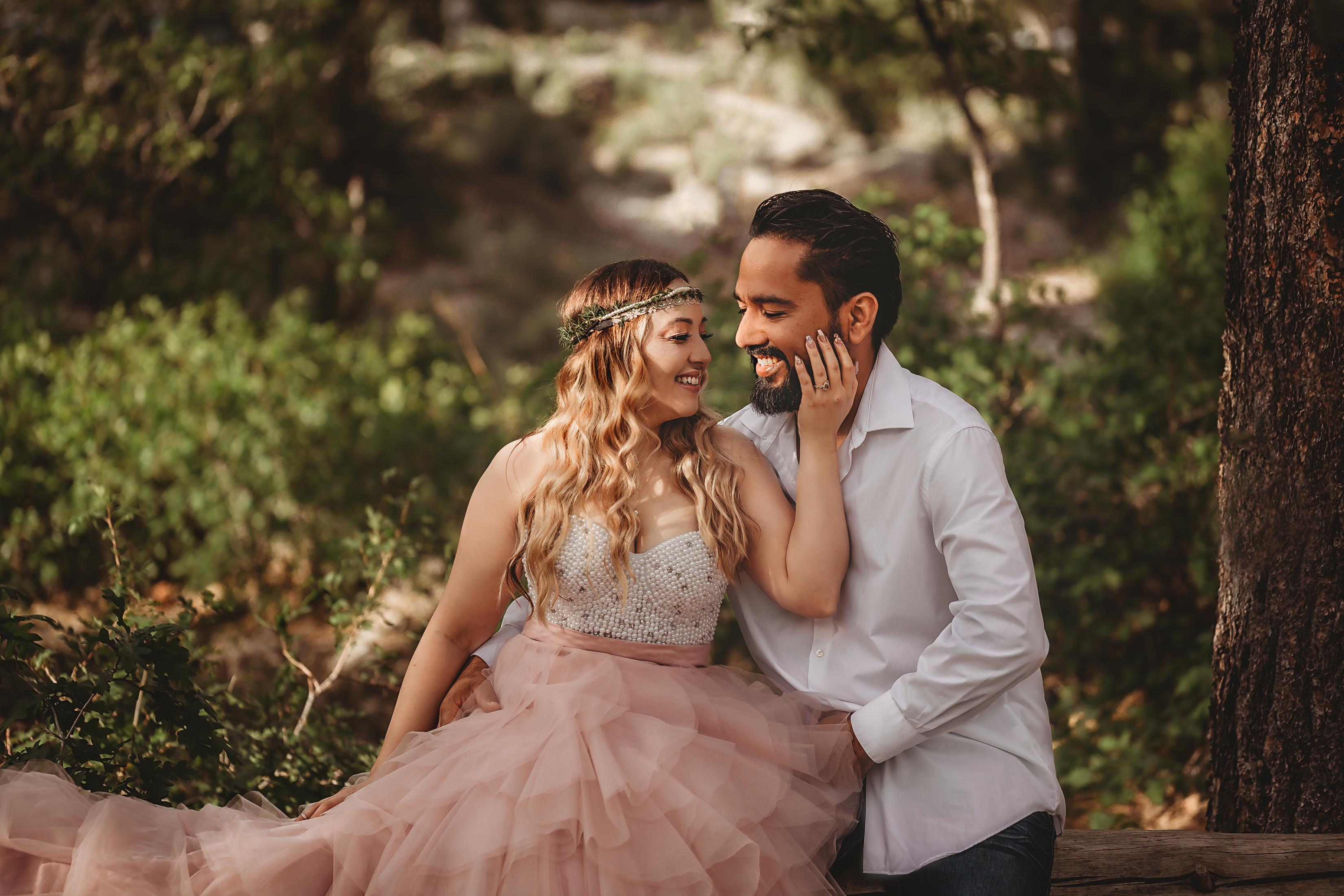 The Wedding Website of Tiffany Halstead and Will Godinez