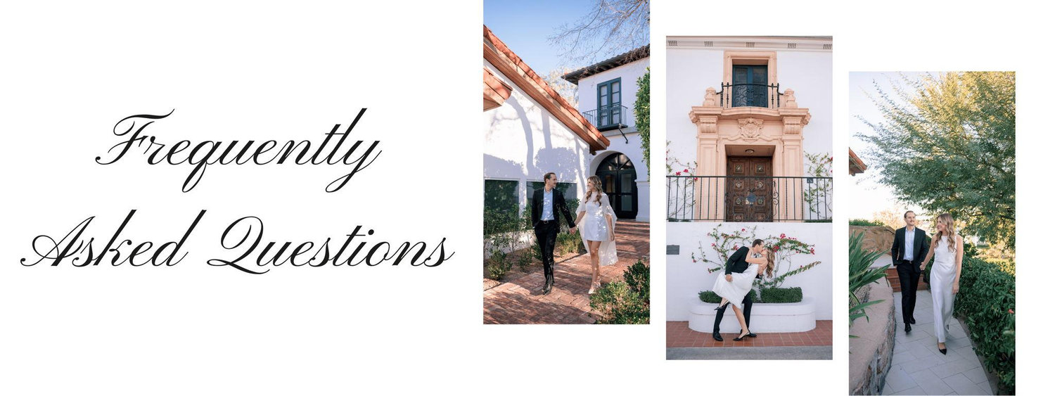 The Wedding Website of Elizabeth Woods and Trent Gavelek