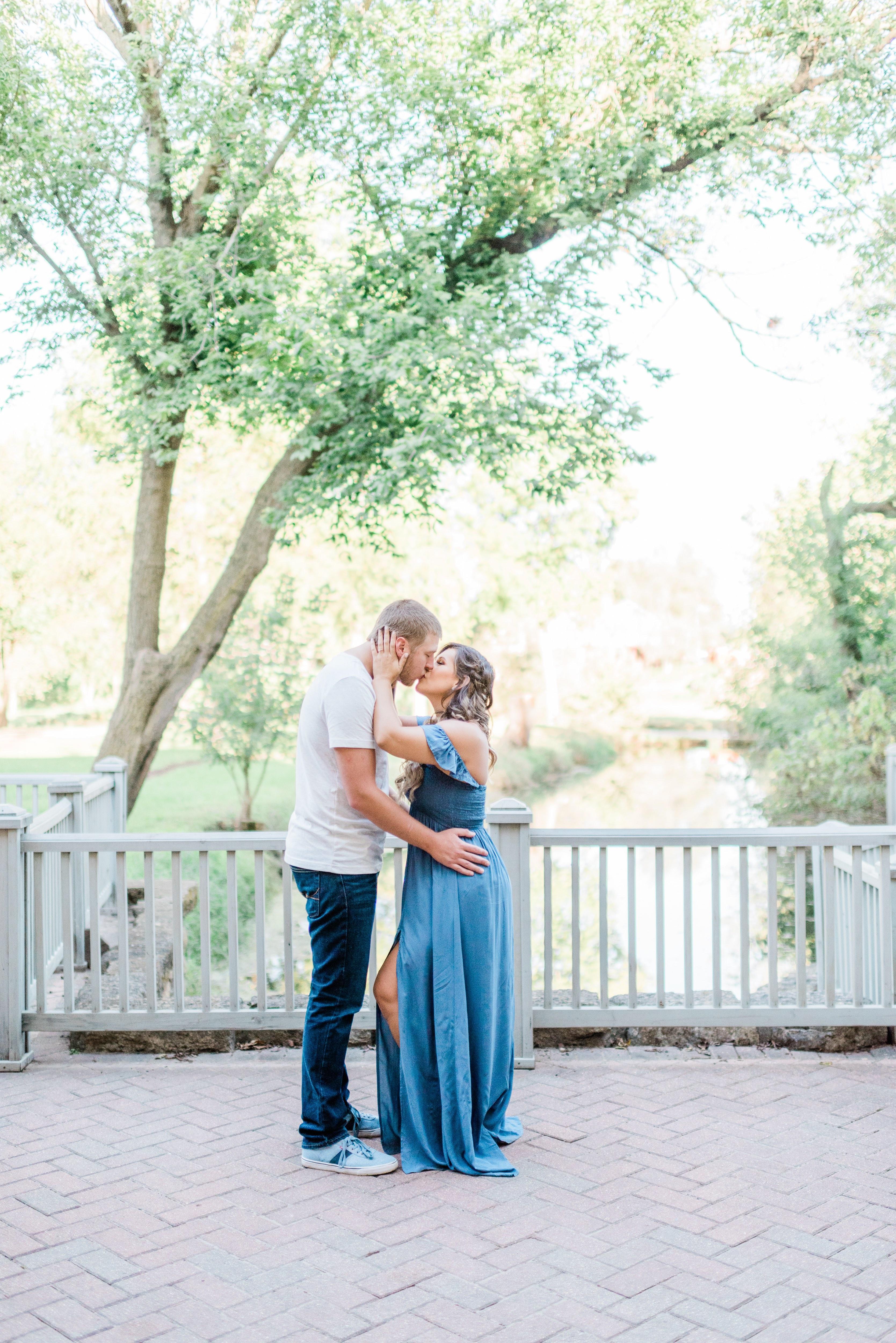 The Wedding Website of Taylor Bowen and Ethan Janke