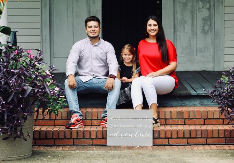 The Wedding Website of DEVAN WALDROP and BLAINE BOSCO