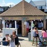 Springfield Inn/ Carousel Beach Bar