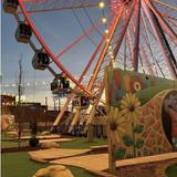 Penway Putt and KC Wheel