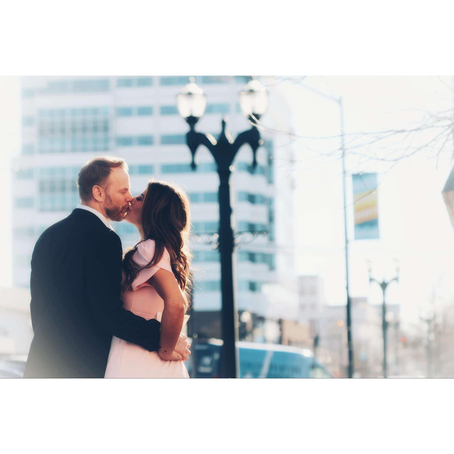 Engagement Photo Session 1.26.2025