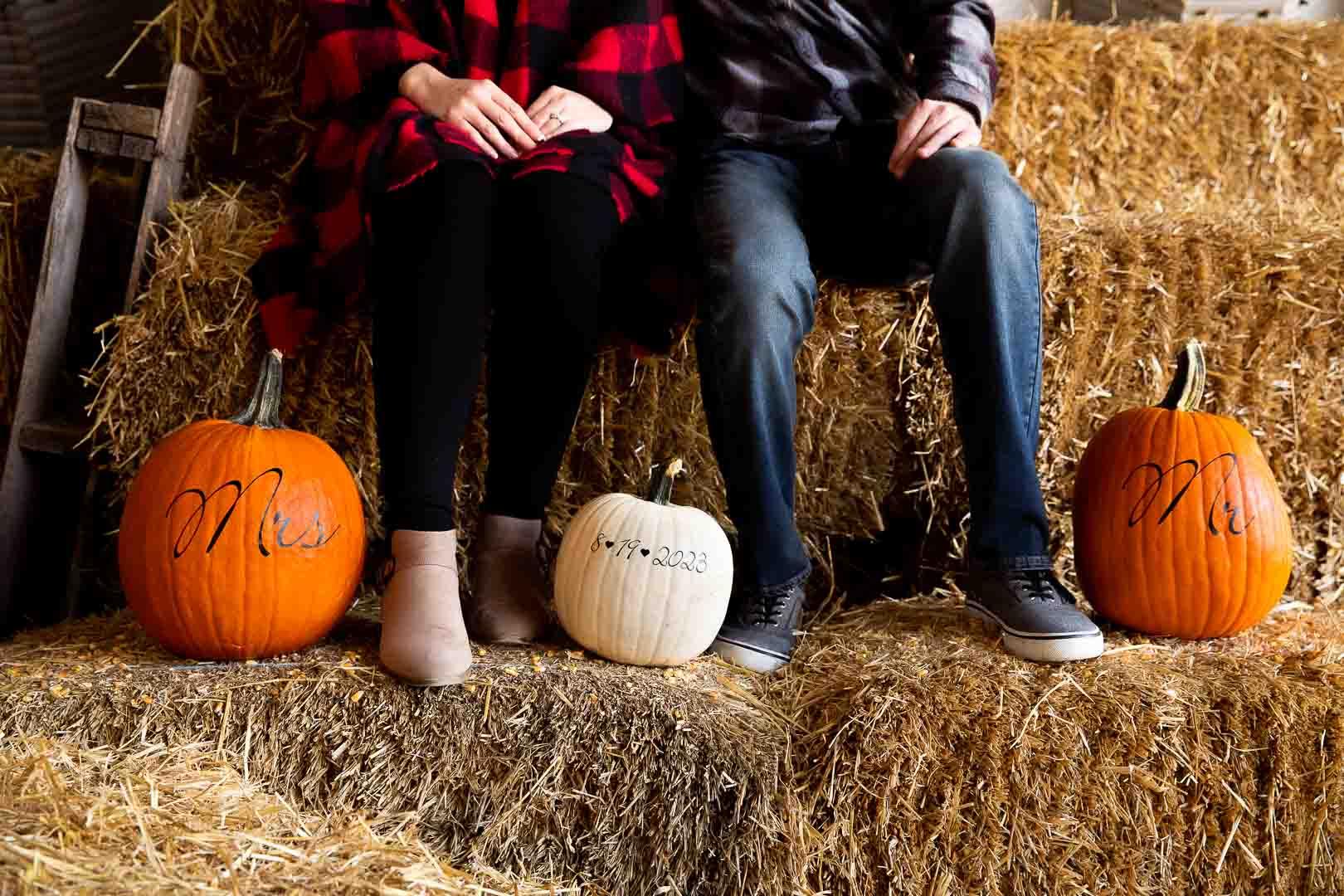 The Wedding Website of LeAnn Flinn and Benjamin Beck